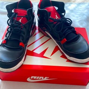 Youth Nike Jordan’s
